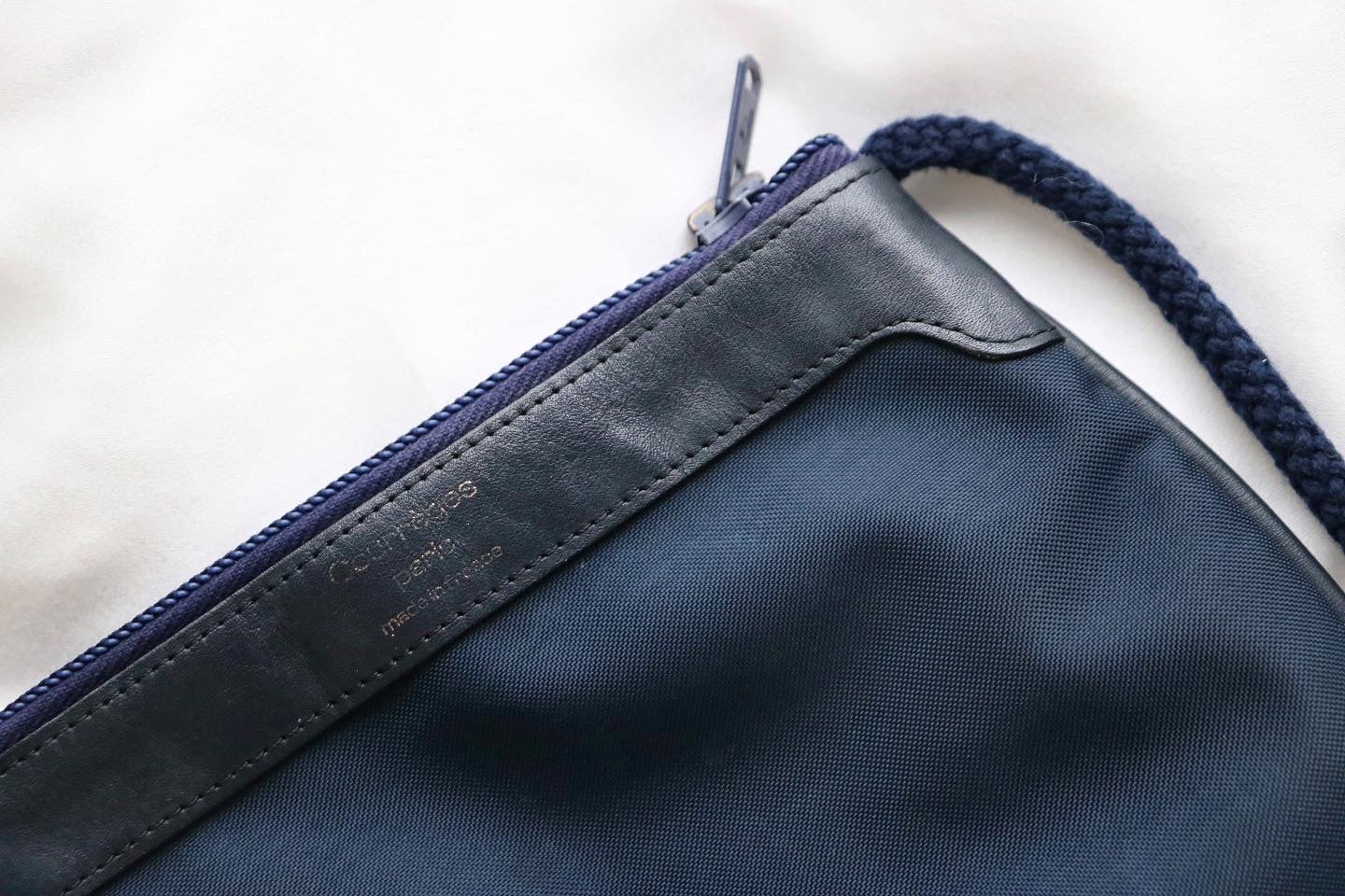 SAC COURRÈGES VINTAGE