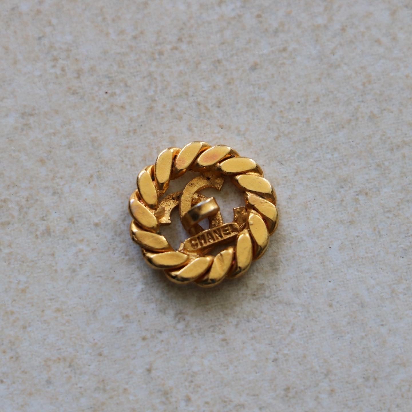 COLLIER UPCYCLÉ | TORSADÉ