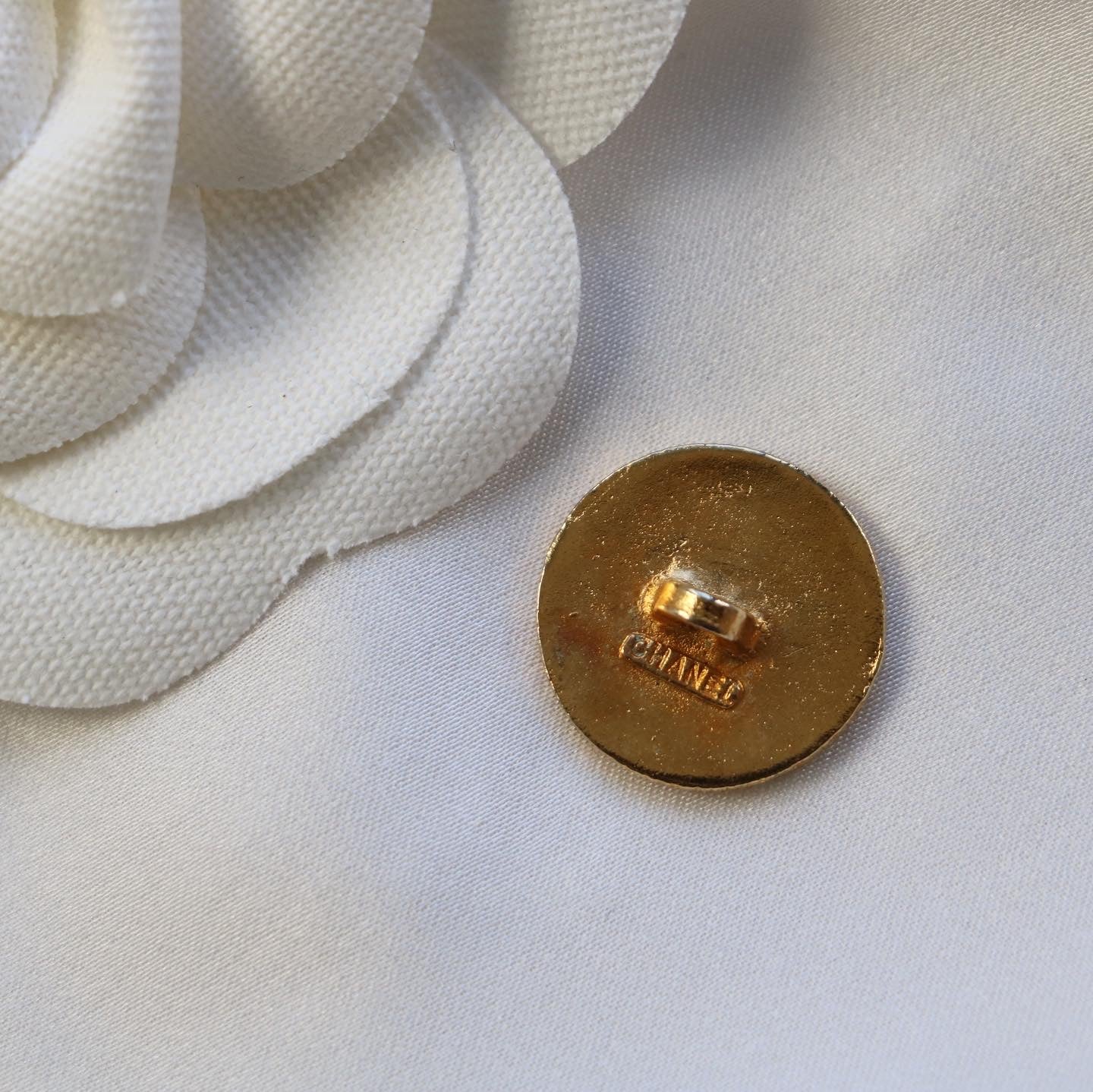 COLLIER UPCYCLÉ | SOLEIL DORÉ