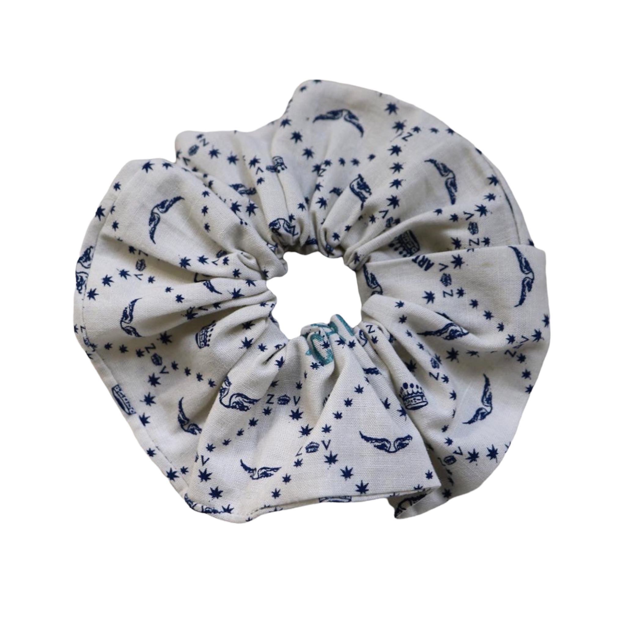 CHOUCHOU ZADIG & VOLTAIRE UPCYCLÉ N°1