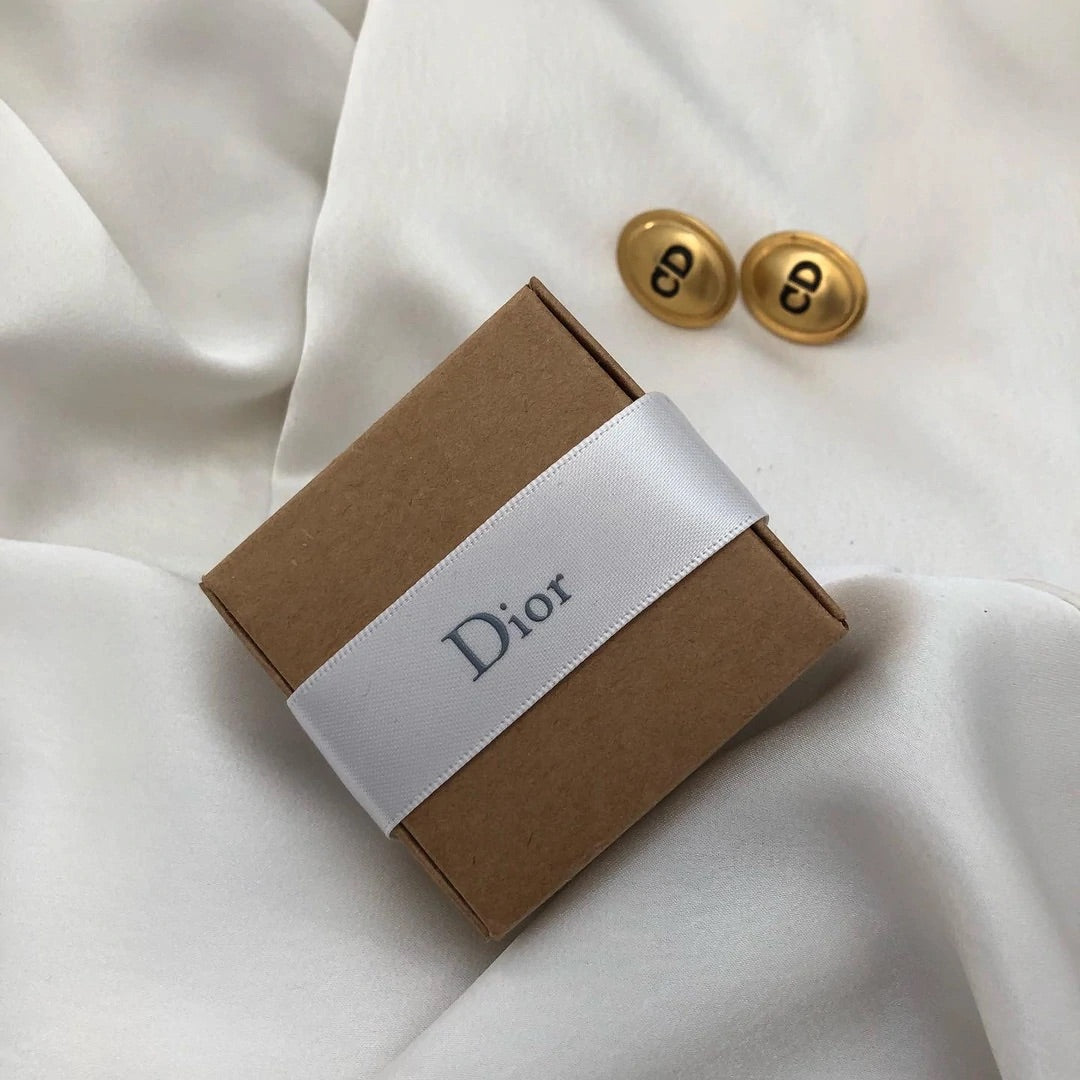 COLLIER UPCYCLÉ DIOR