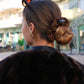 CHOUCHOU UPCYCLÉ CHANEL | 100% SOIE