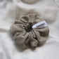CHOUCHOU UPCYCLÉ CHANEL N°9