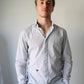 CHEMISE DIOR À BRODERIE ABEILLE HOMME
