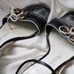 BRACELET / COLLIER UPCYCLÉ LOUIS VUITTON N°1