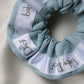 CHOUCHOU UPCYCLÉ BABY DIOR (ENFANT)