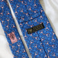 CHOUCHOU UPCYCLÉ GUCCI | 100% SOIE
