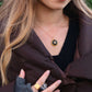 COLLIER UPCYCLÉ CHANEL « IMPARFAIT »